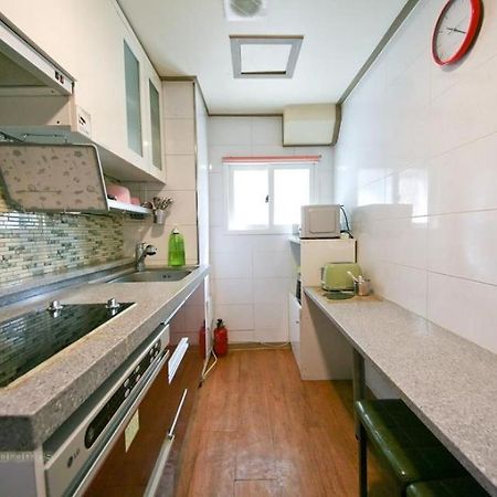 Rodemhouse Aparthotel โซล ภายนอก รูปภาพ
