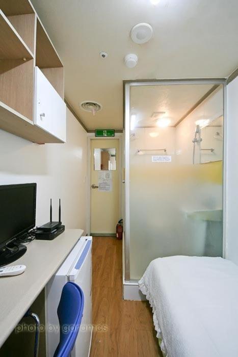 Rodemhouse Aparthotel โซล ภายนอก รูปภาพ