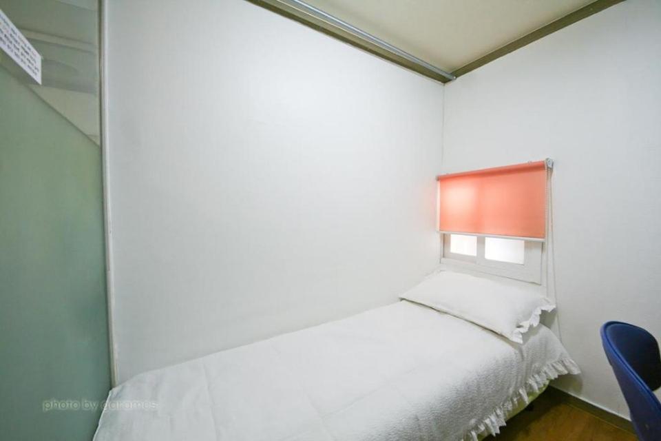 Rodemhouse Aparthotel โซล ภายนอก รูปภาพ